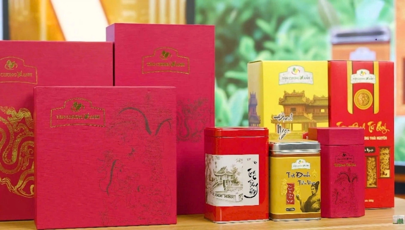 Top 10 spécialités de Thai Nguyen à goûter au moins une fois